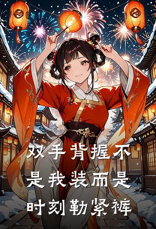 双手背握不是我装而是时刻勒紧裤(阏落芮陈璇)免费小说阅读_完结版小说推荐双手背握不是我装而是时刻勒紧裤(阏落芮陈璇)