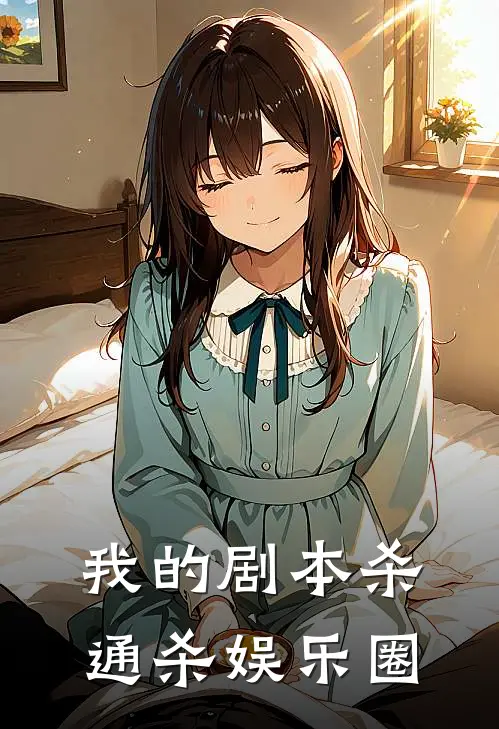 我的剧本杀通杀娱乐圈(林晚星苏萌萌)全本免费小说_最新章节列表我的剧本杀通杀娱乐圈(林晚星苏萌萌)