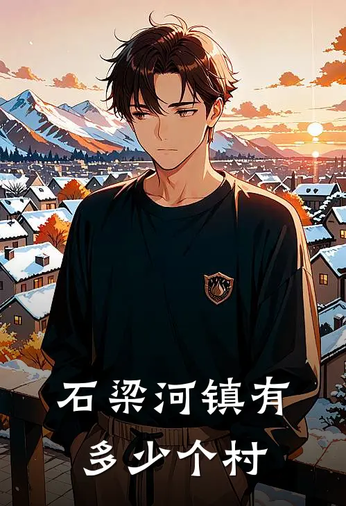 石梁河镇有多少个村