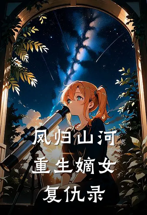 凤归山河：重生嫡女复仇录