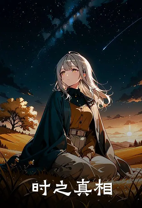 时之真相(林启艾莎)免费小说完结_最新推荐小说时之真相(林启艾莎)