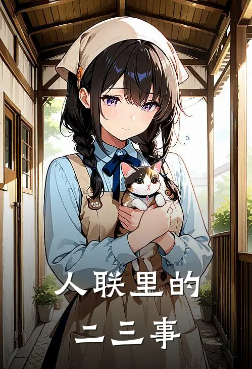 《人联里的二三事》罗宇刘强火爆新书_人联里的二三事(罗宇刘强)最新热门小说