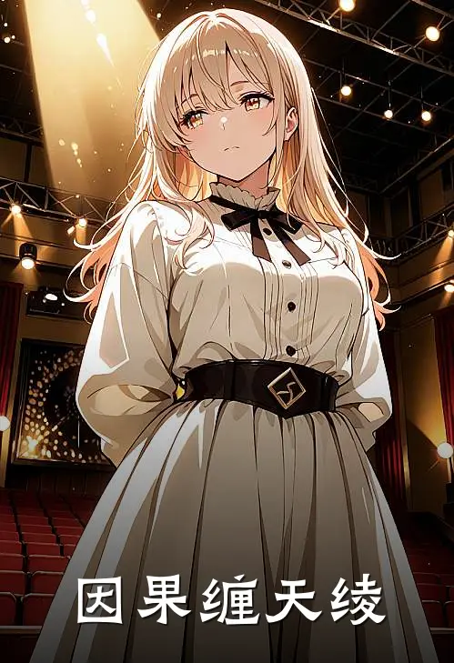 《因果缠天绫》陈珩周磊全本阅读_(陈珩周磊)全集阅读