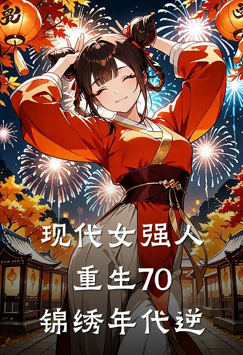 现代女强人重生70：锦绣年代逆苏瑾张兰完结小说免费阅读_热门免费小说现代女强人重生70：锦绣年代逆(苏瑾张兰)