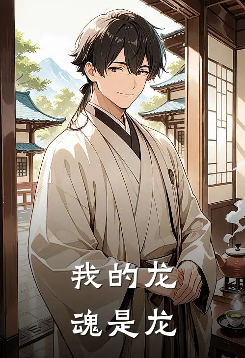我的龙魂是龙