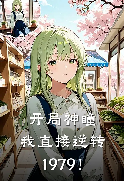 开局神瞳，我直接逆转1979！林夜林建国小说完结推荐_热门小说阅读开局神瞳，我直接逆转1979！林夜林建国