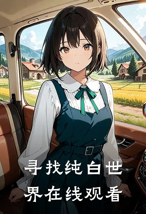 寻找纯白世界在线观看