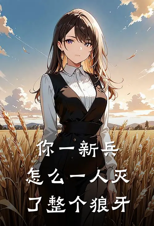 《你一新兵，怎么一人灭了整个狼牙》林帆龙小云已完结小说_你一新兵，怎么一人灭了整个狼牙(林帆龙小云)火爆小说