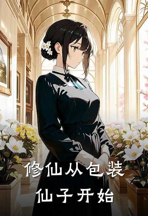 修仙从包装仙子开始(苏小柔伏子默)全本免费在线阅读_修仙从包装仙子开始全文阅读