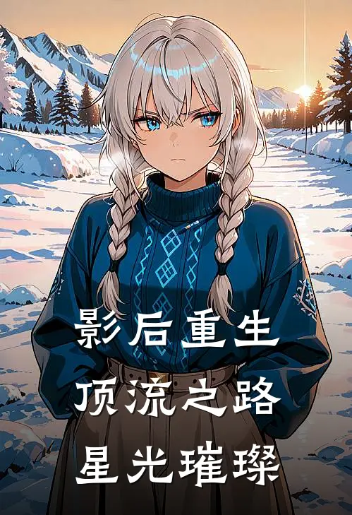 影后重生：顶流之路星光璀璨
