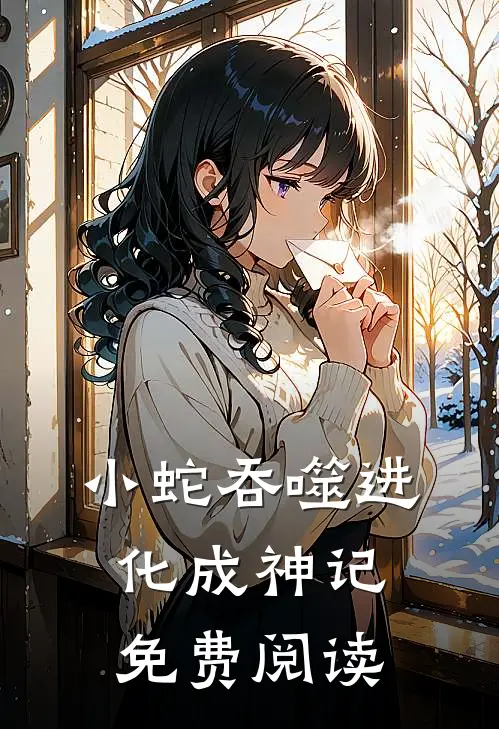 小蛇吞噬进化成神记免费阅读