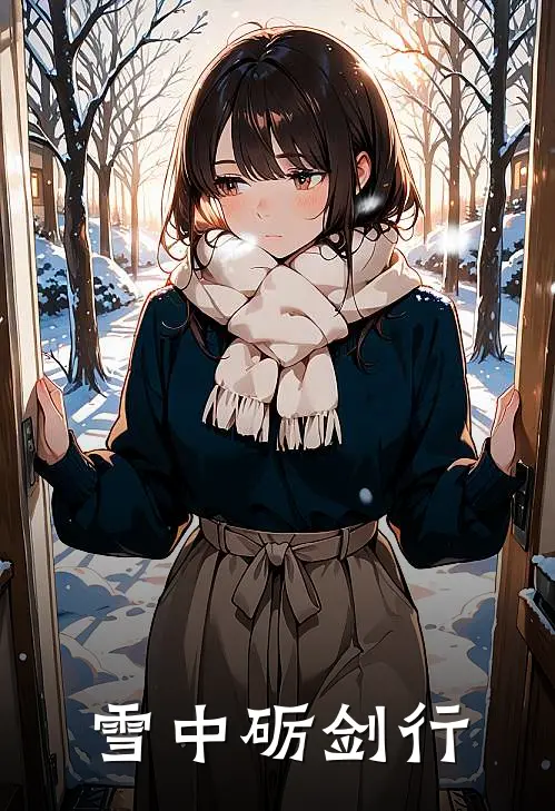 雪中砺剑行(陈泥沈惊凰)好看的小说推荐完结_完本小说雪中砺剑行陈泥沈惊凰