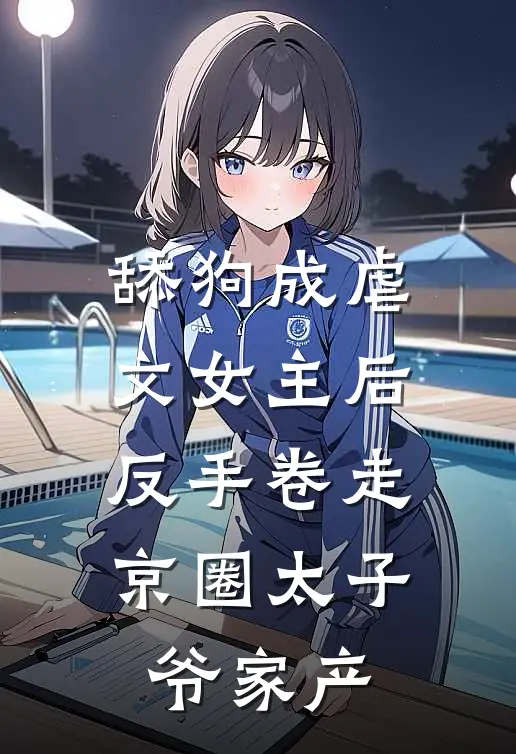 《舔狗成虐文女主后，反手卷走京圈太子爷家产》唐暮雪梁颂宜火爆新书_舔狗成虐文女主后，反手卷走京圈太子爷家产(唐暮雪梁颂宜)最新热门小说