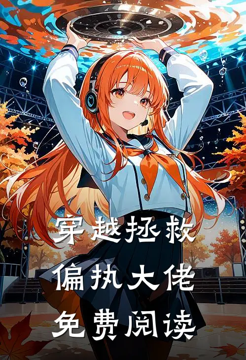 穿越拯救偏执大佬免费阅读