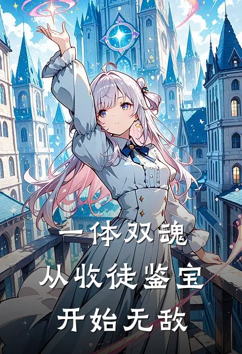 一体双魂，从收徒鉴宝开始无敌