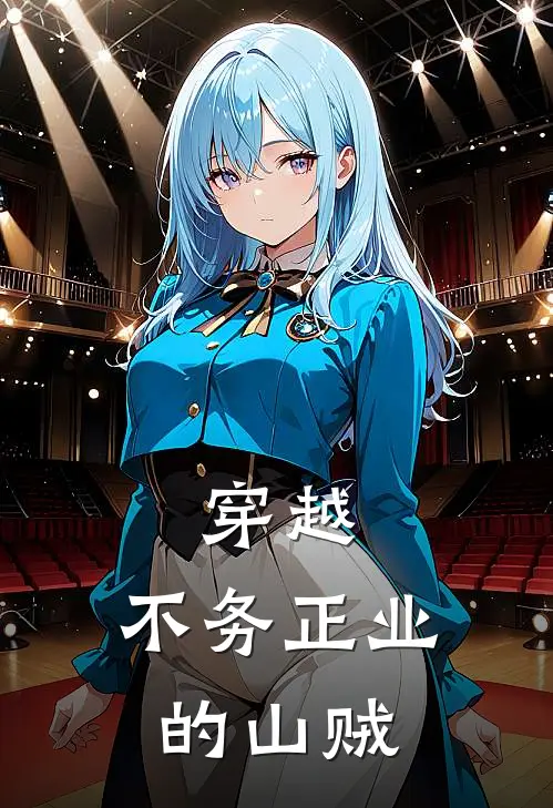 穿越：不务正业的山贼