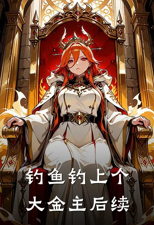 钓鱼钓上个大金主后续