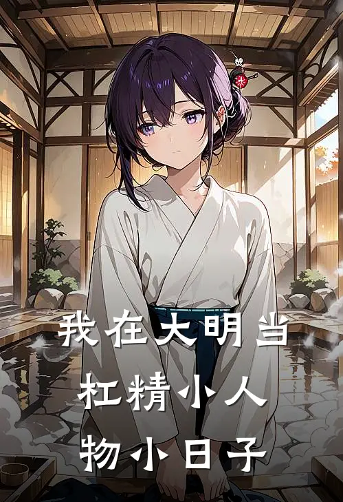 【我在大明当杠精】小人物小日子张伟刘典史热门的网络小说_完整版小说【我在大明当杠精】小人物小日子(张伟刘典史)