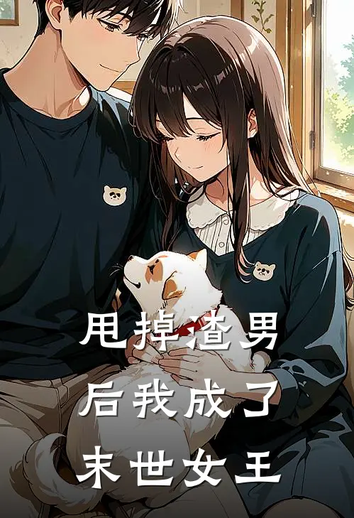 甩掉渣男后我成了末世女王