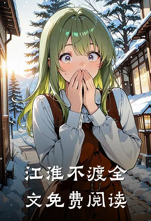 江淮不渡全文免费阅读