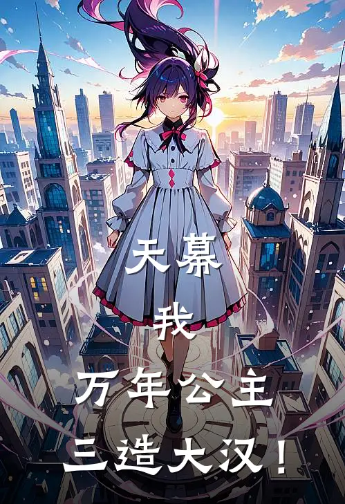 天幕：我，万年公主，三造大汉！刘玥蔡邕小说最新章节_最新小说推荐天幕：我，万年公主，三造大汉！刘玥蔡邕