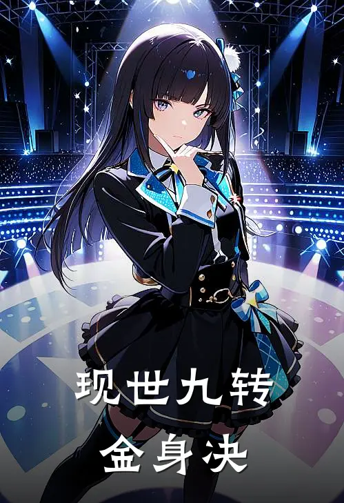 现世九转金身决小说李宾杨文（已完结全集完整版大结局）李宾杨文小说全文阅读笔趣阁