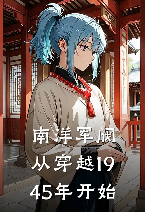 南洋军阀：从穿越1945年开始(陈锋李光)最新好看小说_无弹窗全文免费阅读南洋军阀：从穿越1945年开始陈锋李光