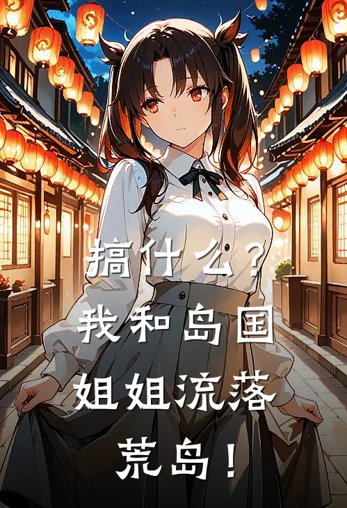 搞什么？我和岛国姐姐流落荒岛！