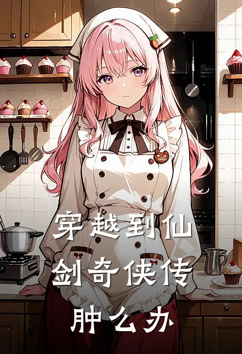 穿越到仙剑奇侠传肿么办