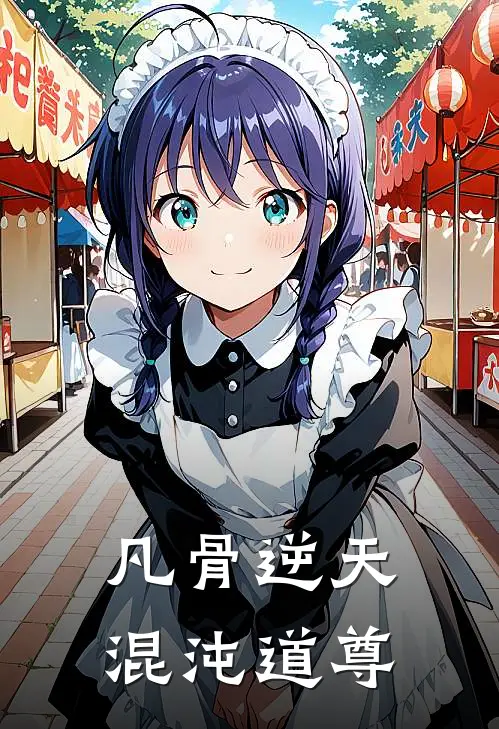 凡骨逆天：混沌道尊