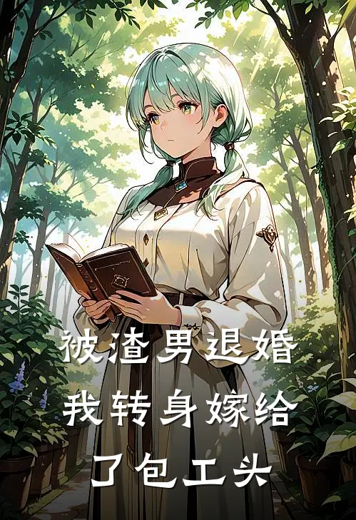 被渣男退婚，我转身嫁给了包工头