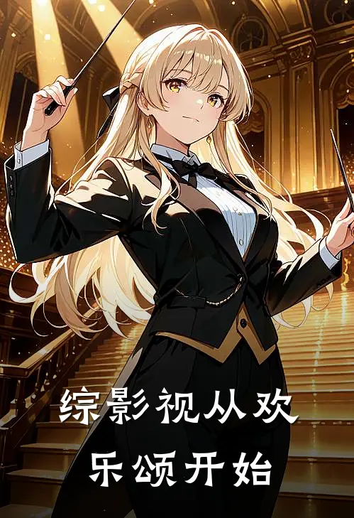 综影视从欢乐颂开始