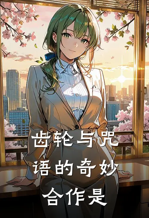 齿轮与咒语的奇妙合作是