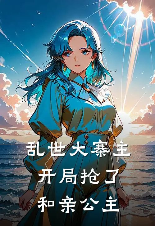 乱世大寨主：开局抢了和亲公主