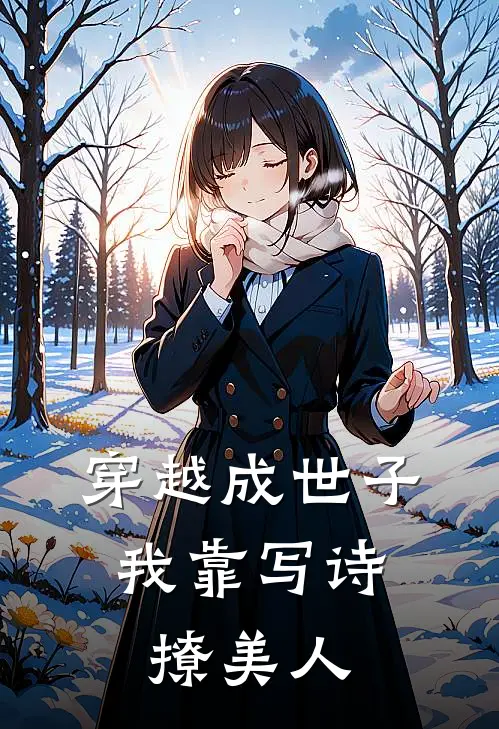穿越成世子，我靠写诗撩美人