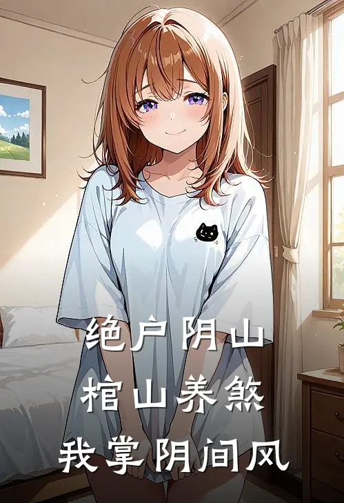 绝户阴山：棺山养煞，我掌阴间风