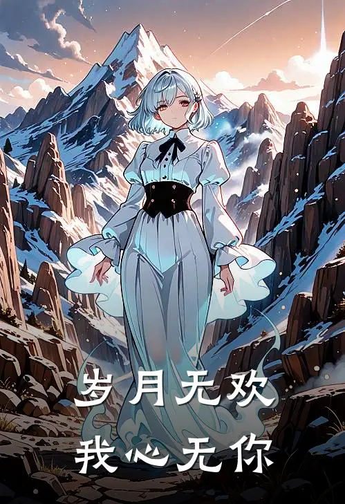 岁月无欢，我心无你