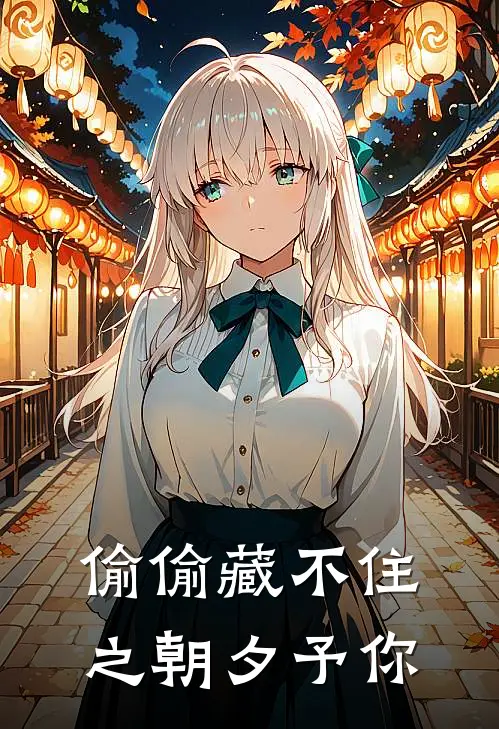 偷偷藏不住之朝夕予你