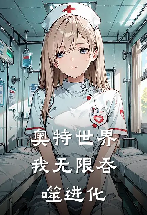 奥特世界：我无限吞噬进化