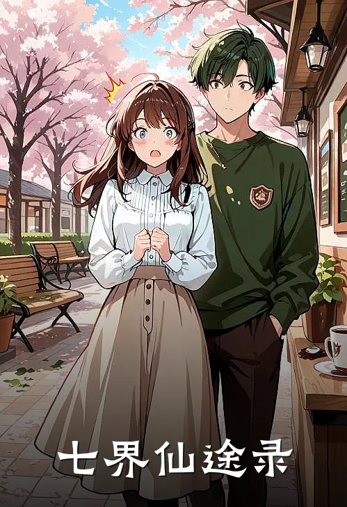 七界仙途录