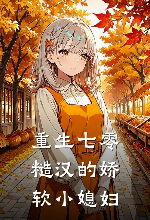 重生七零：糙汉的娇软小媳妇