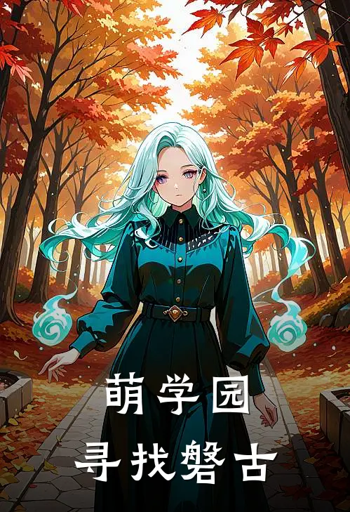 萌学园：寻找磐古