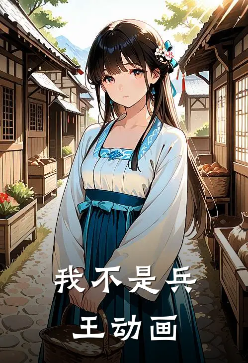 我不是兵王动画