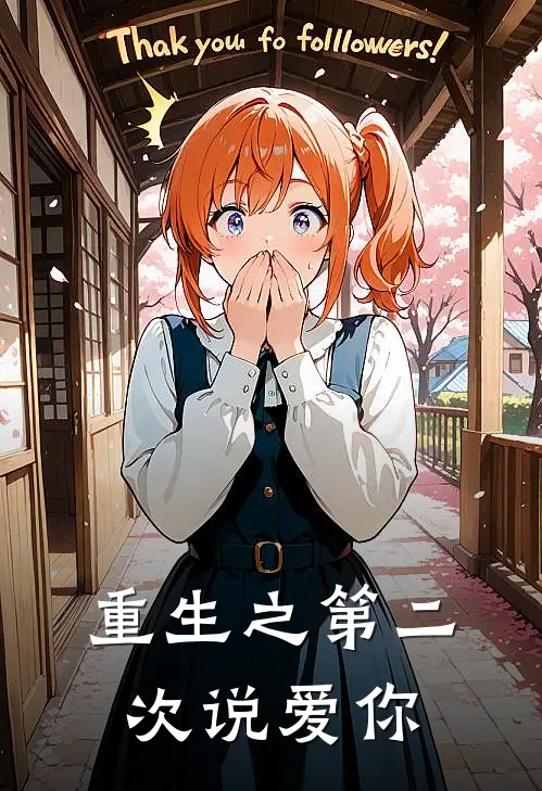 重生之第二次说爱你