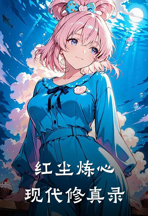 红尘炼心：现代修真录