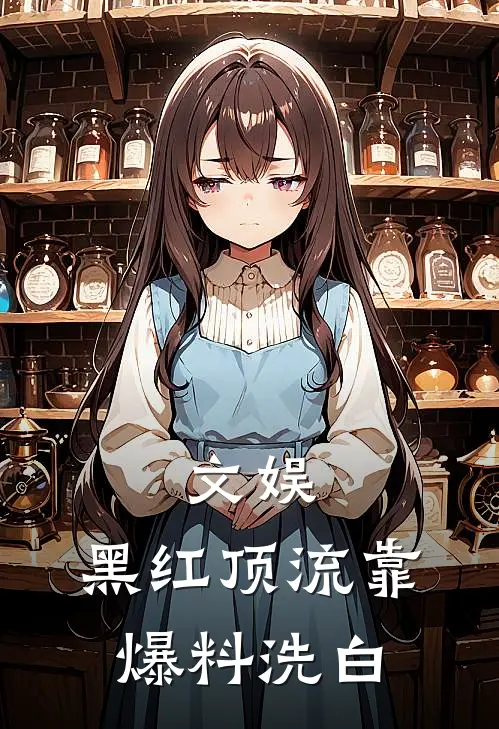 文娱：黑红顶流靠爆料洗白