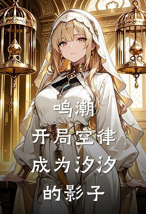 鸣潮：开局空律，成为汐汐的影子