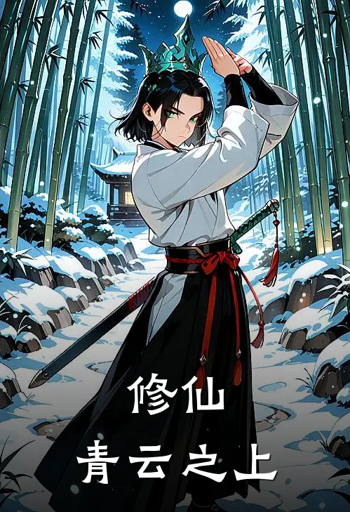 修仙：青云之上