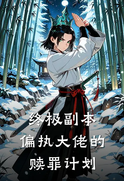 终极副本：偏执大佬的赎罪计划