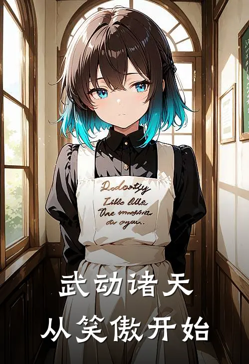 武动诸天，从笑傲开始
